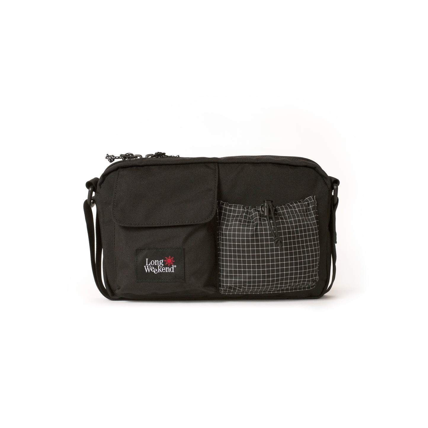 Santa Fe Shoulder Bag