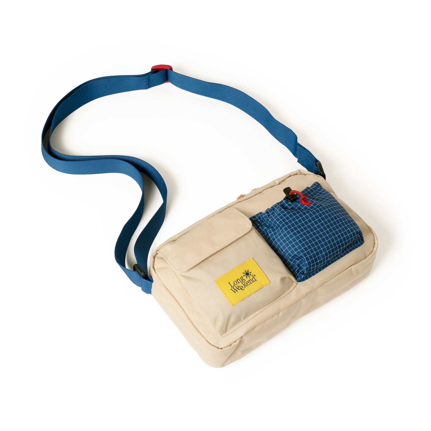Santa Fe Shoulder Bag