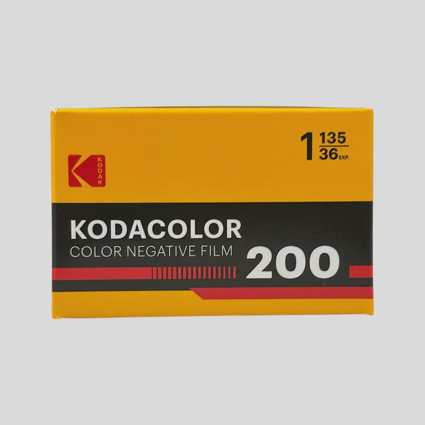 Kodacolor 200
