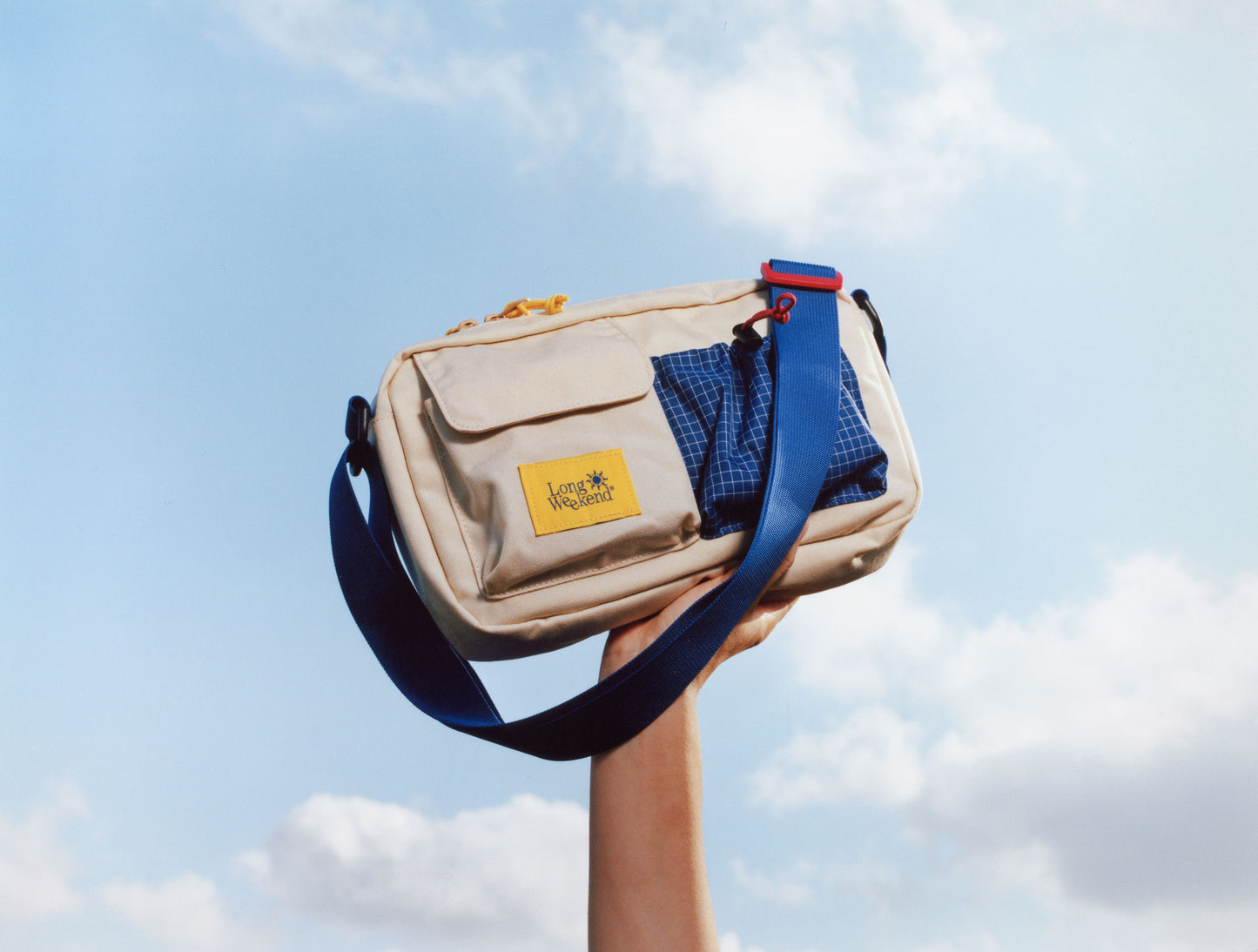 Santa Fe Shoulder Bag