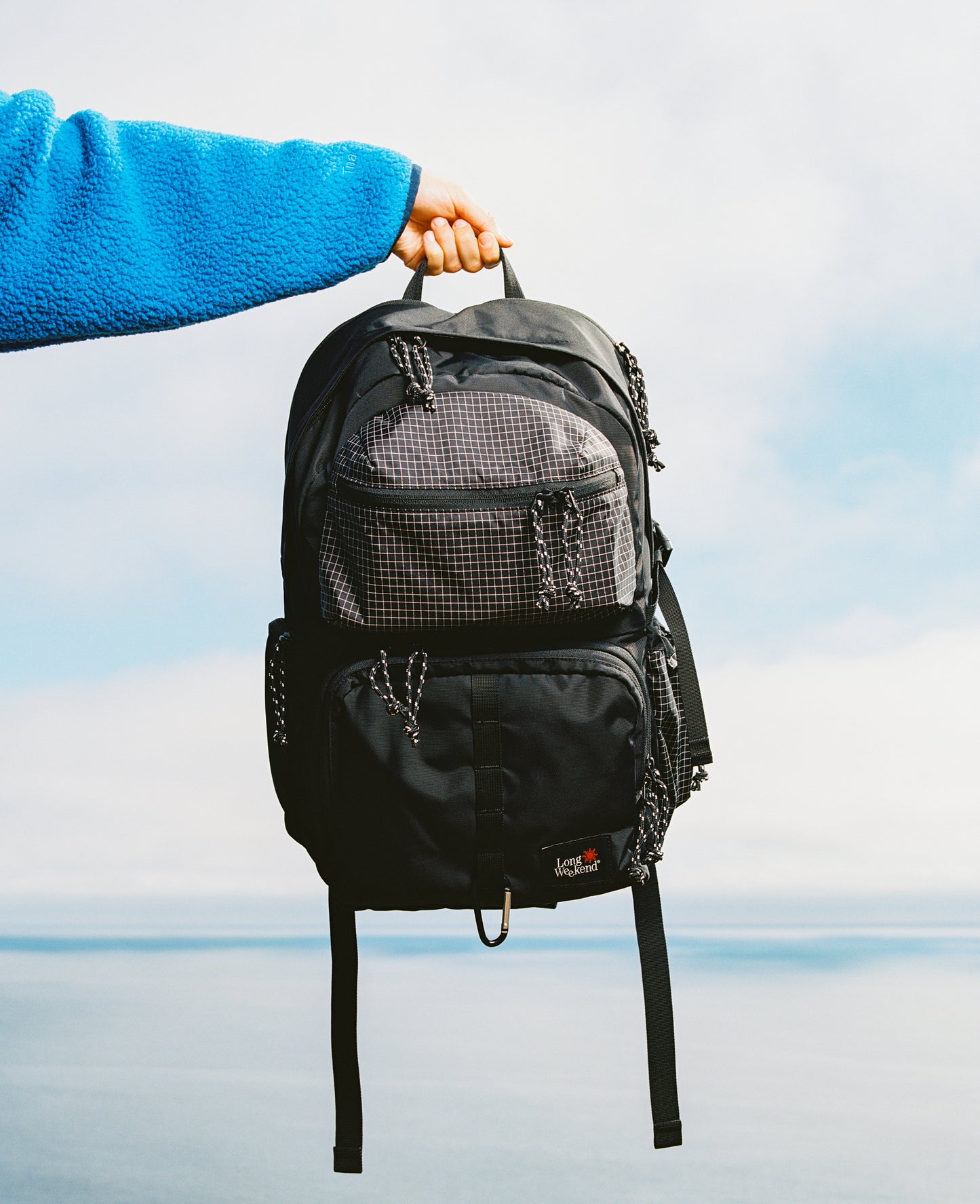 Morro Convertible Backpack