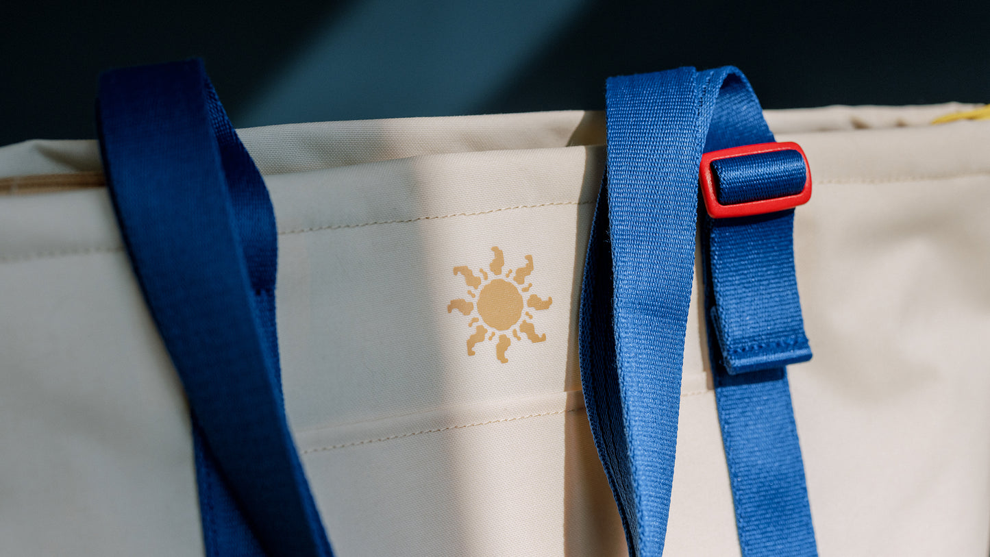 Beacon Tote