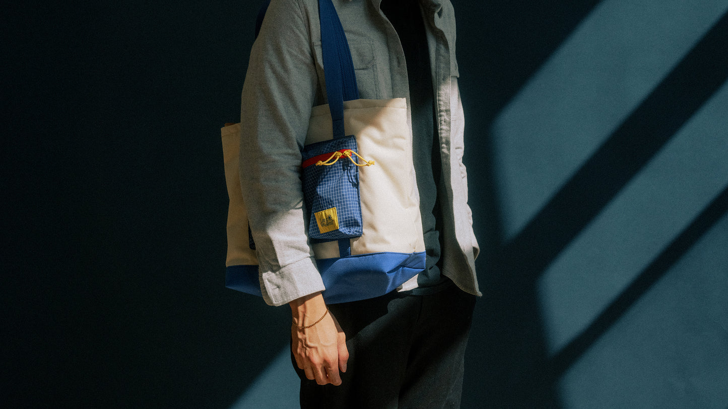 Beacon Tote