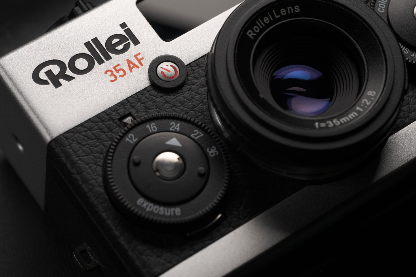 Rollei 35AF (Pre-order)
