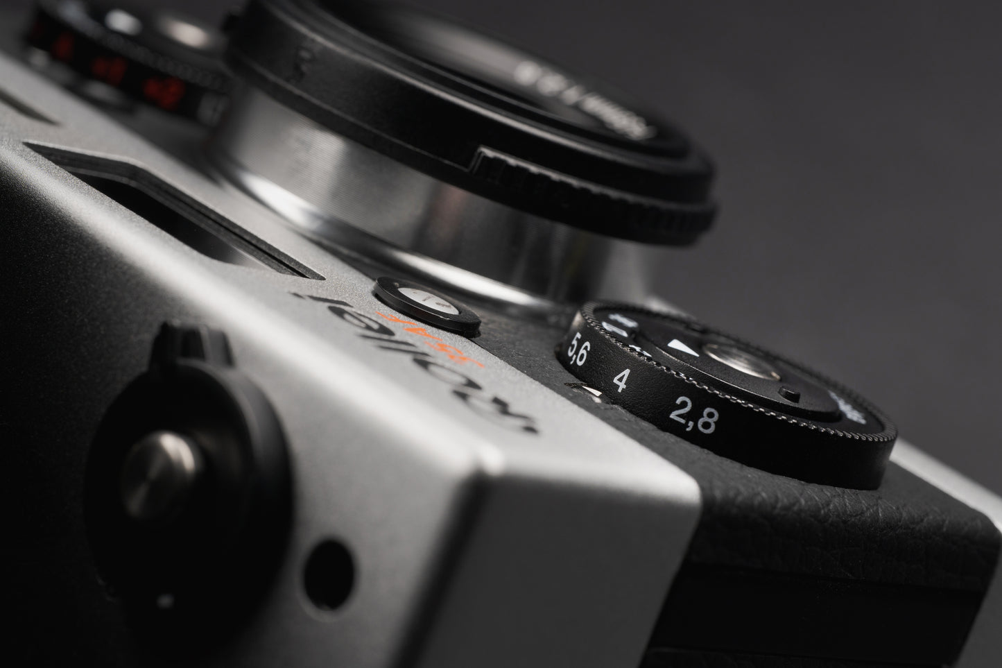 Rollei 35AF (Pre-order)