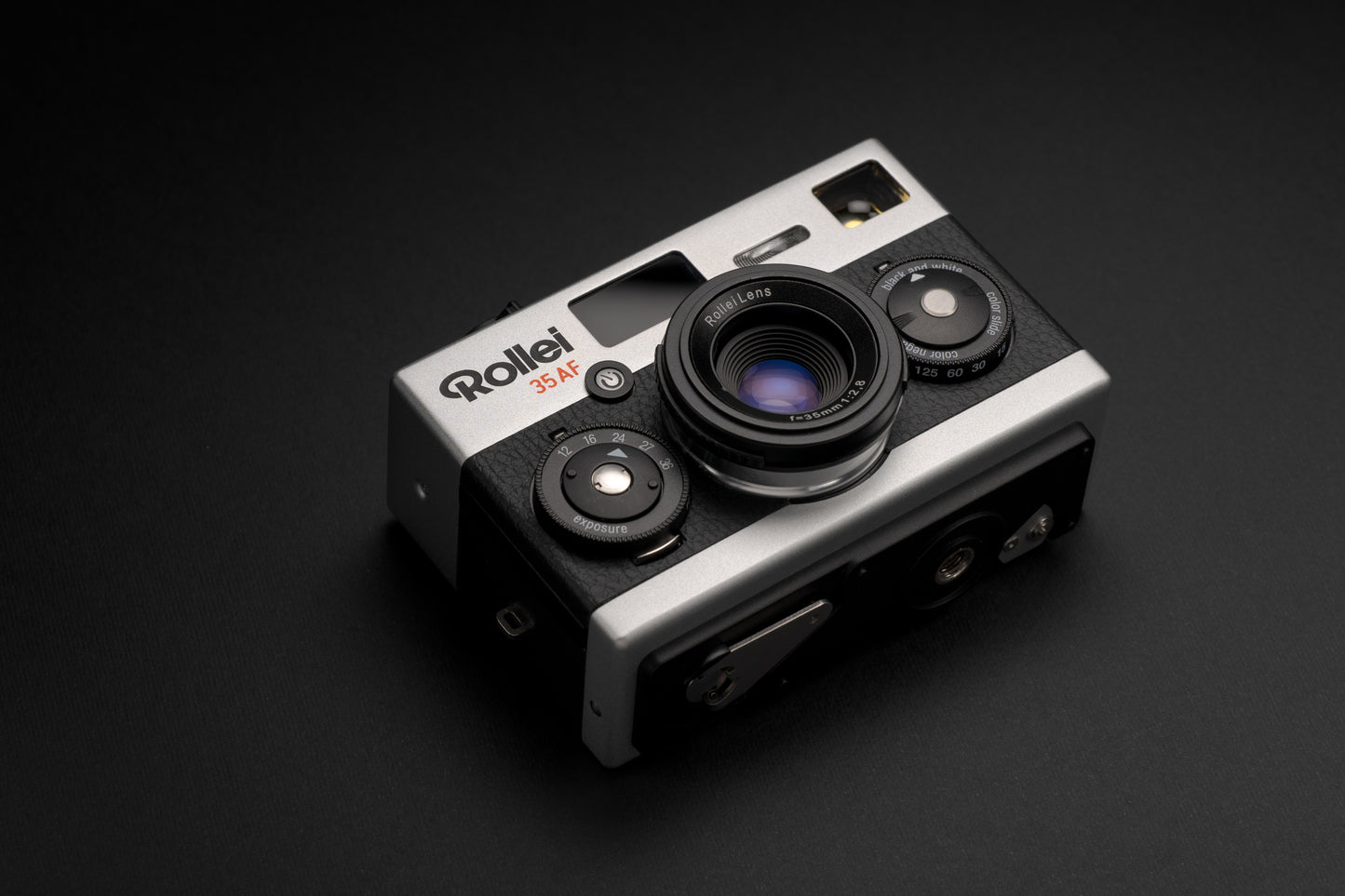 Rollei 35AF (Pre-order)