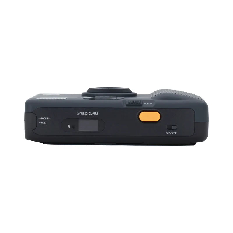 Kodak Snapic A1 Film Camera