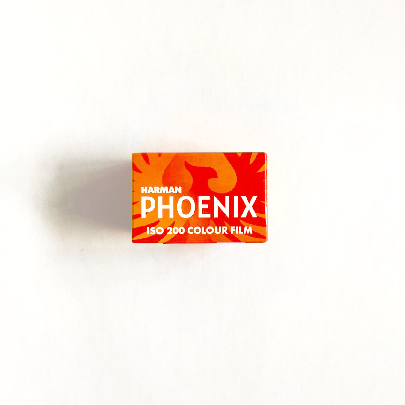 Harman Phoenix 200 35mm