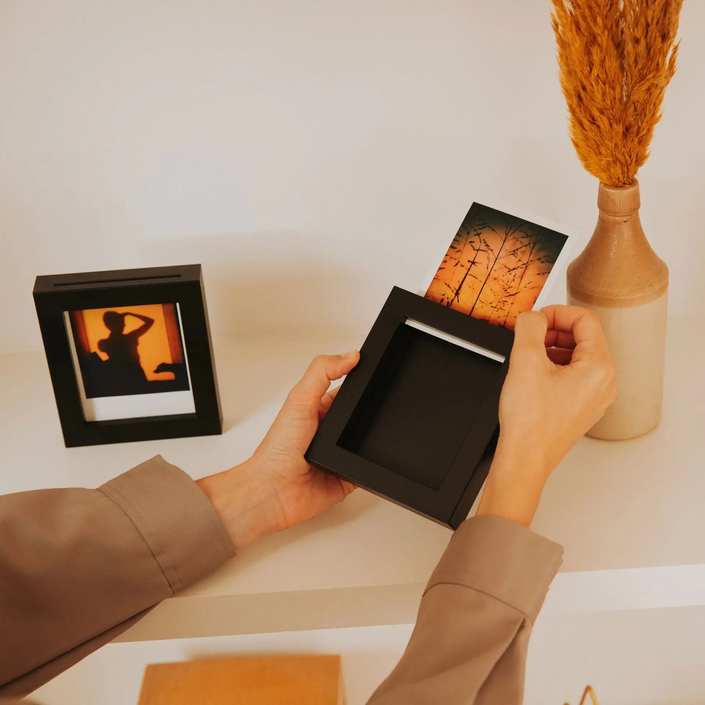 Polaroid Photo Frame (3 Pack)