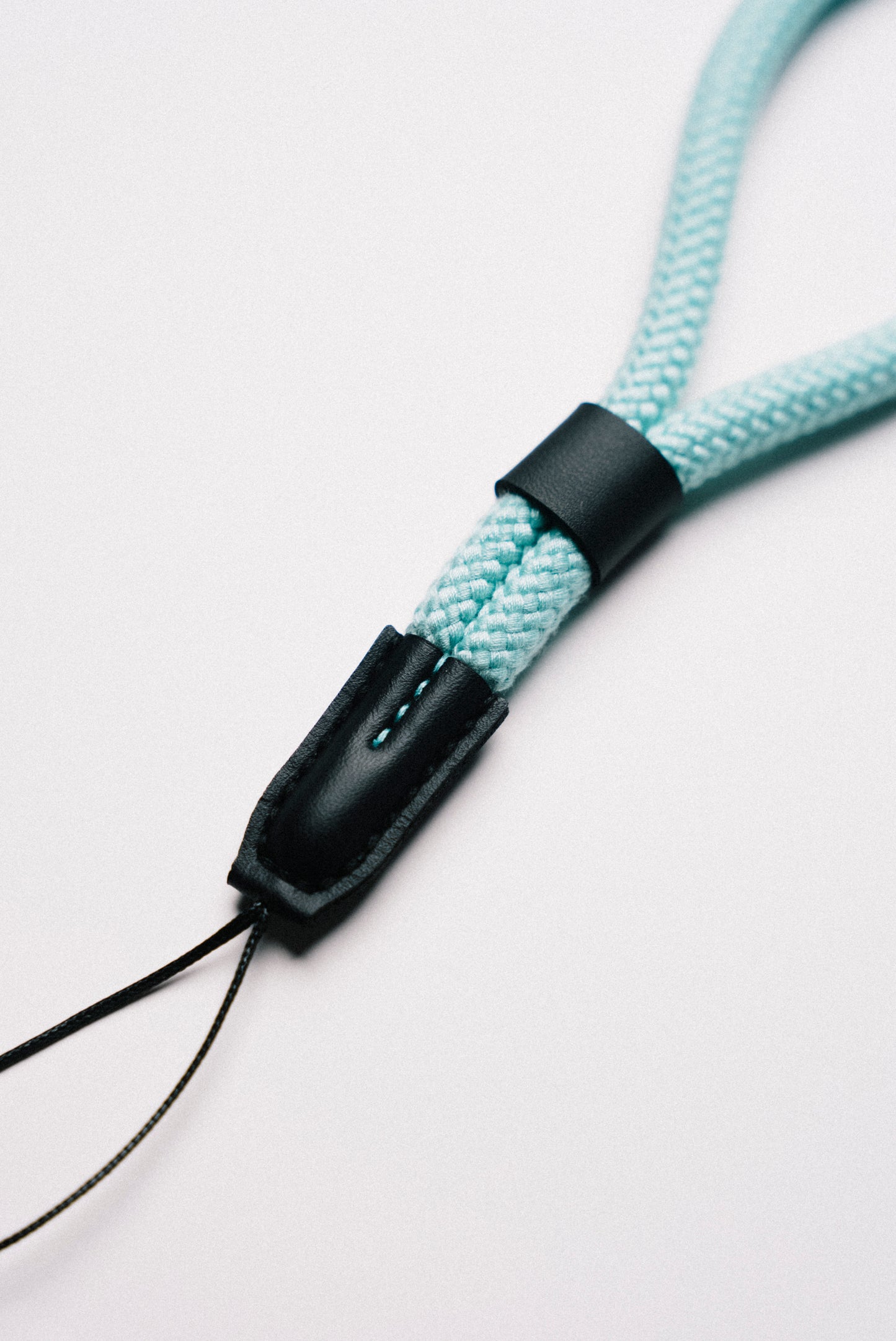 Slim Wrist Rope Strap