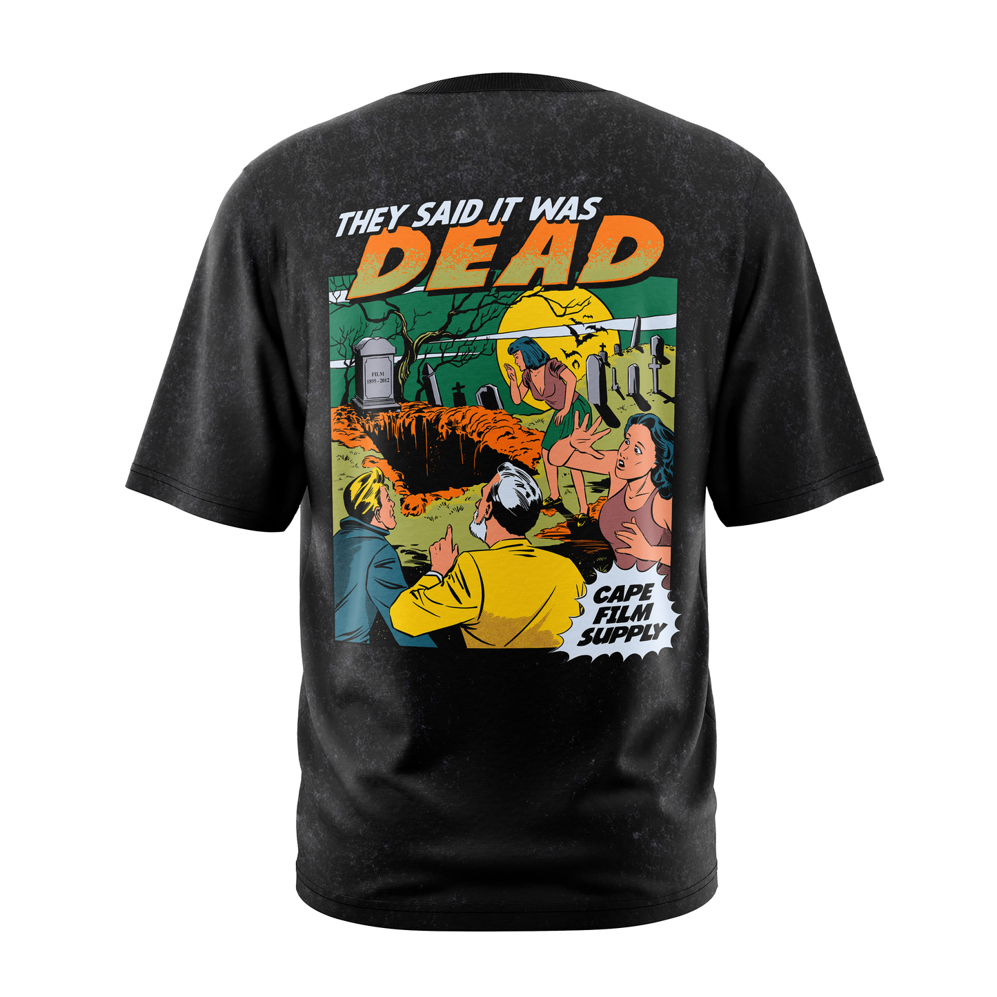 Horror T-Shirt