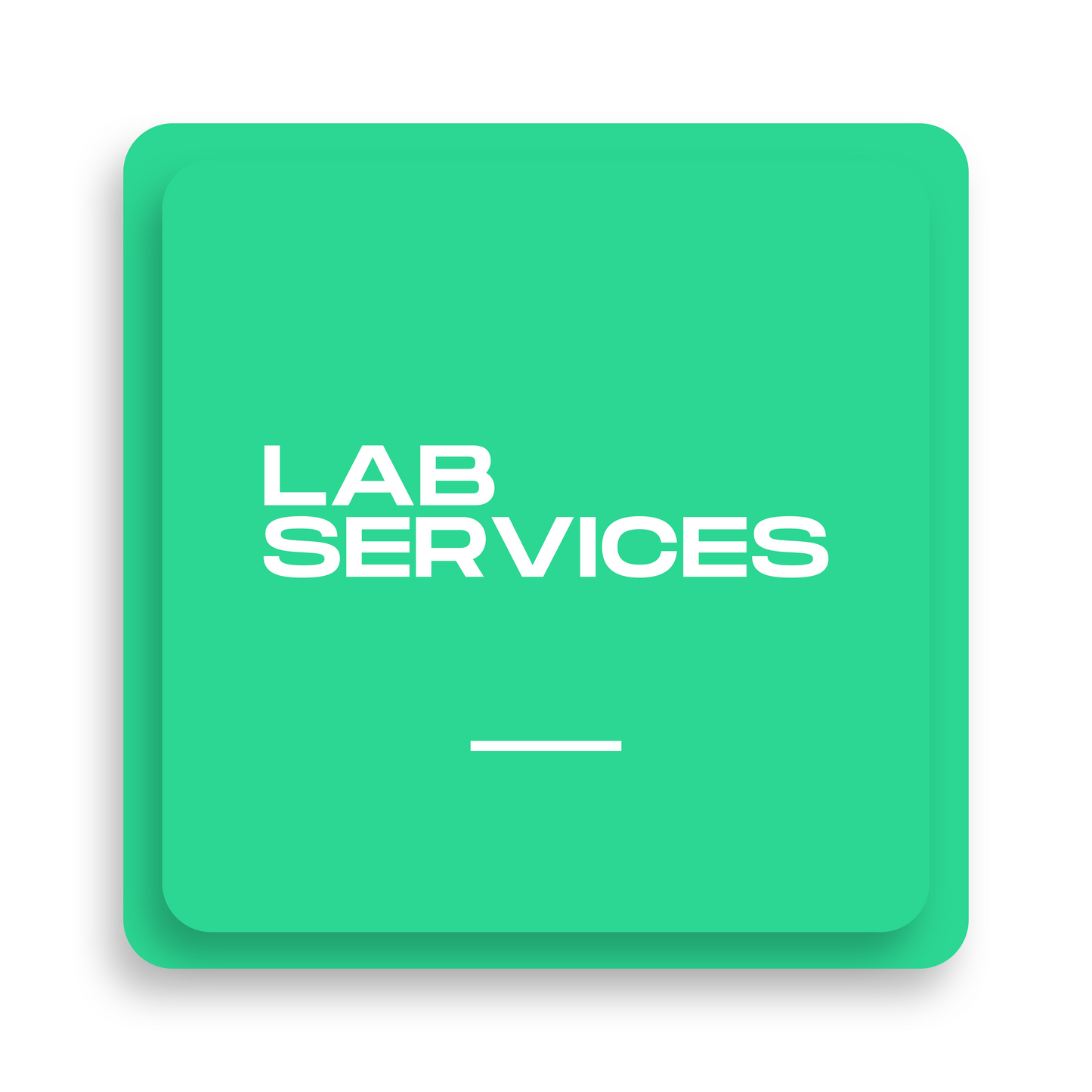 Lab Services