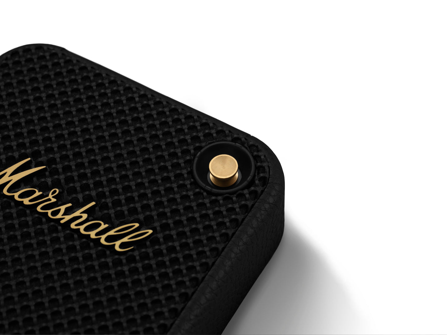 Marshall Willen Portable Bluetooth Speaker