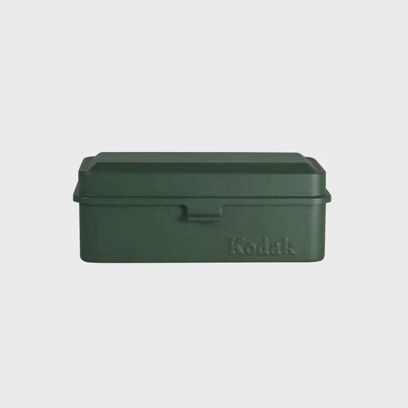 KODAK 120/135 Film Case – Cape Film Supply