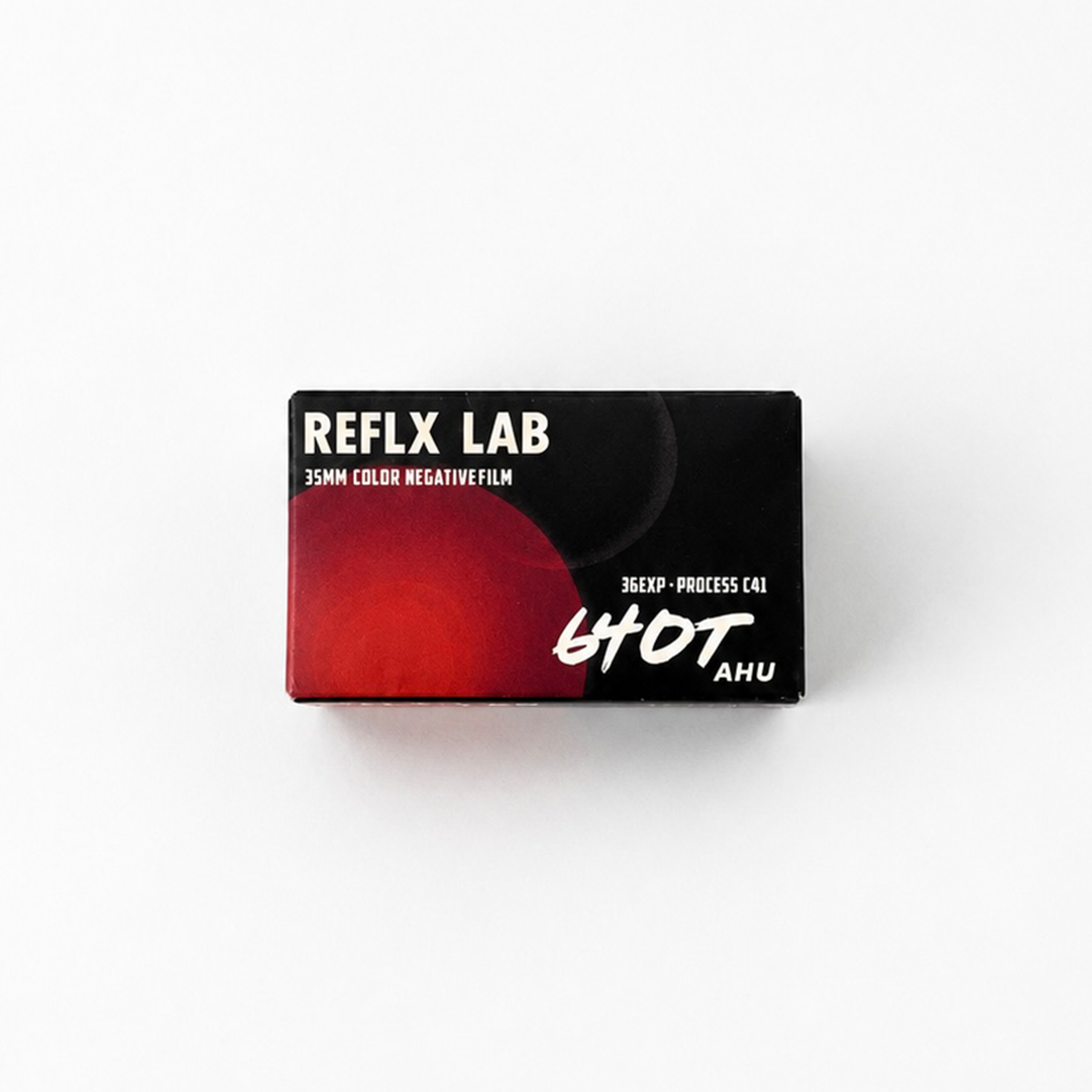 Reflx Lab 640T 35mm