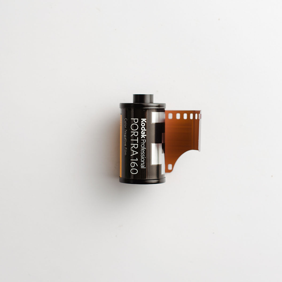 Kodak Portra 160 35mm