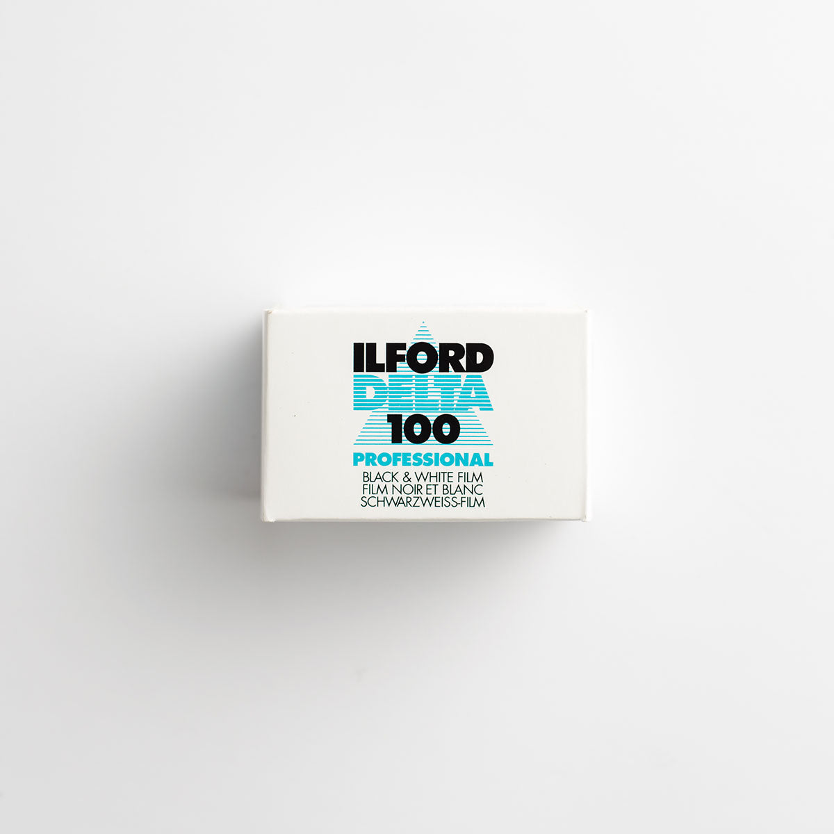 Ilford Delta 100 35mm