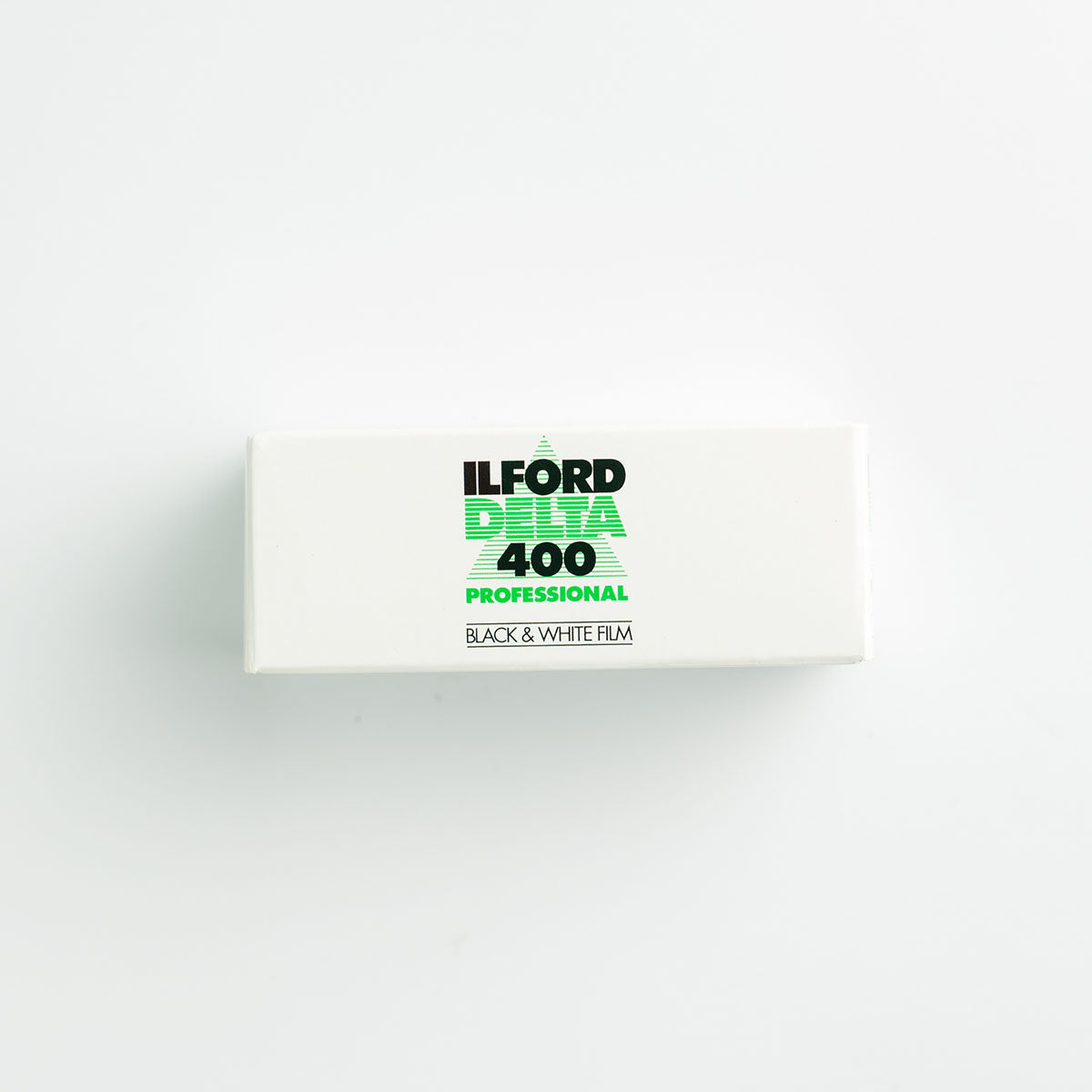 Ilford Delta 400 120