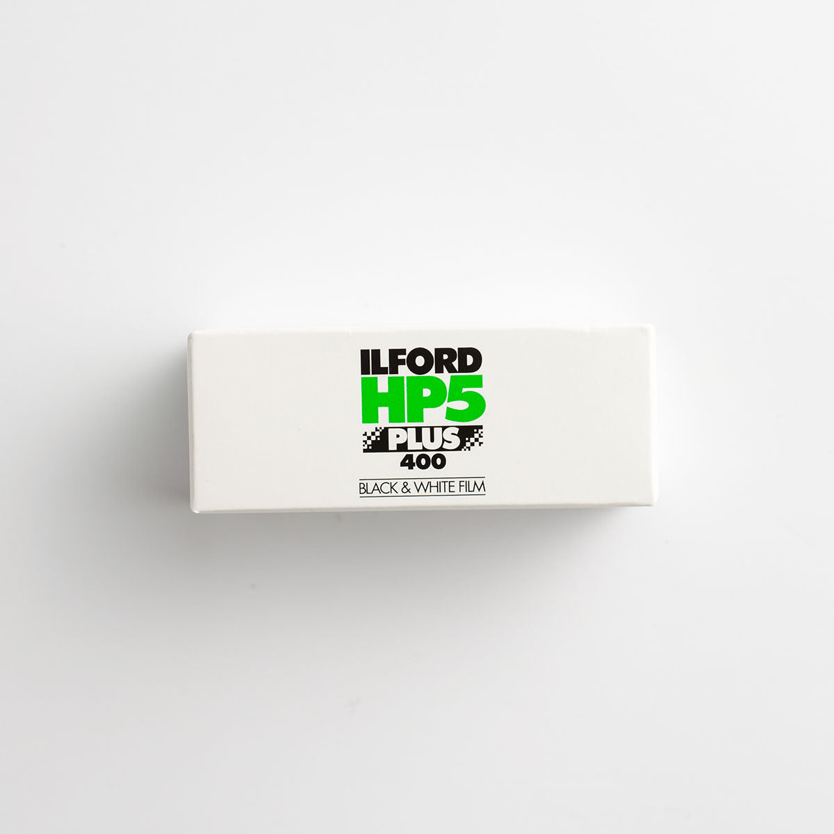 Ilford HP5 Plus 120