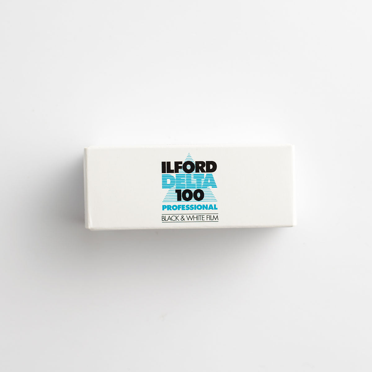 Ilford Delta 100 120