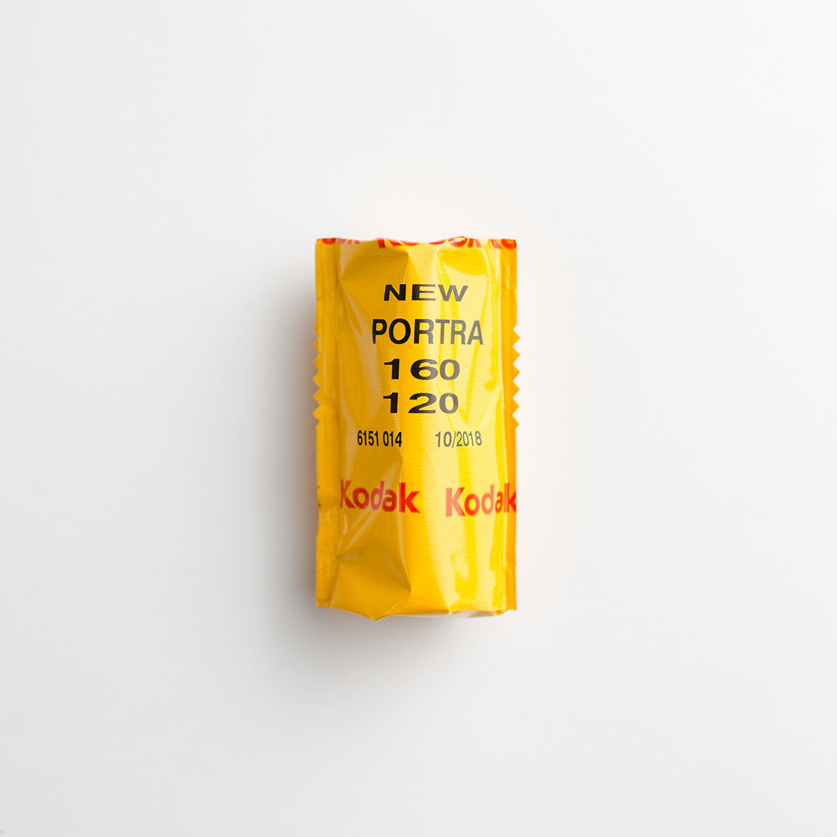 Kodak Portra 160 120