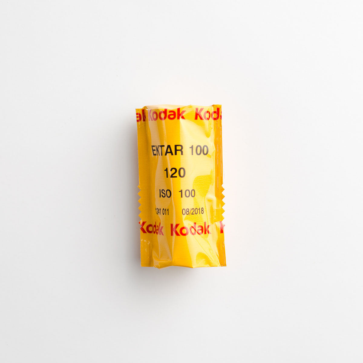 Kodak Ektar 100 120 (Single)