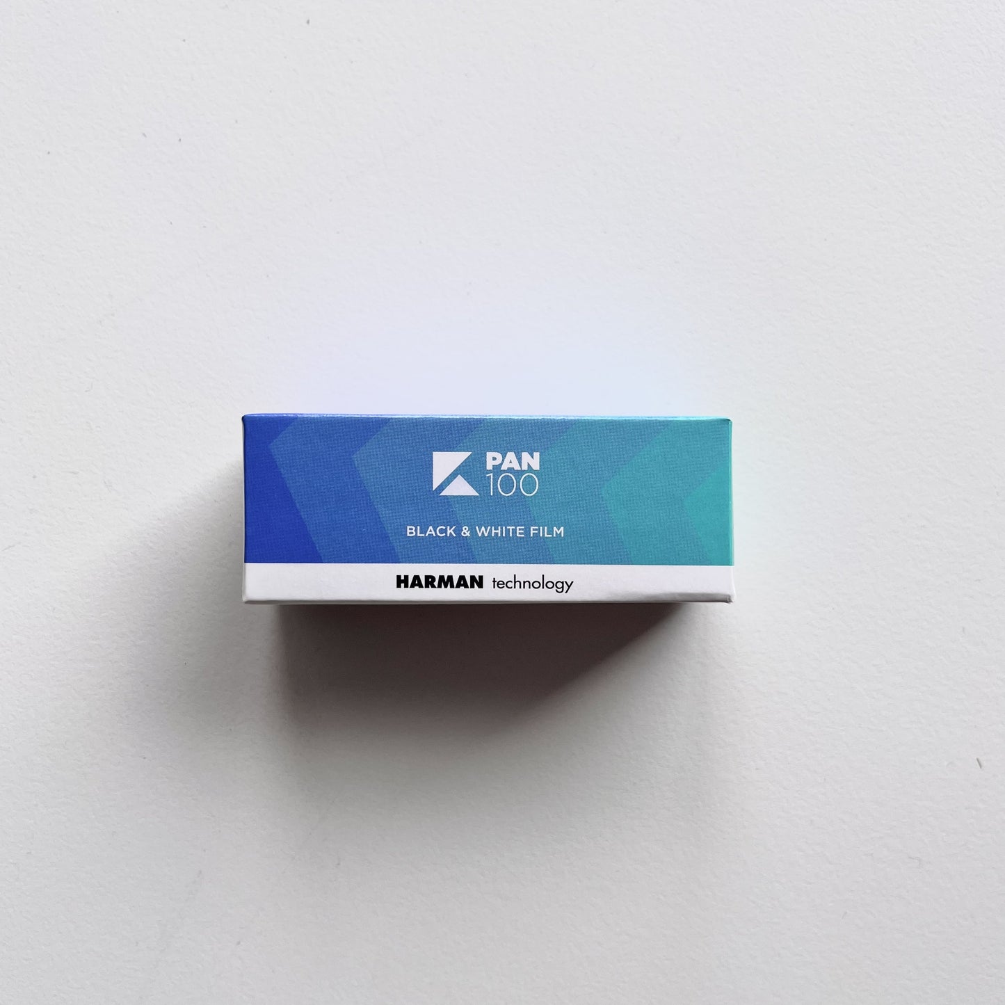 Kentmere Pan 100 120