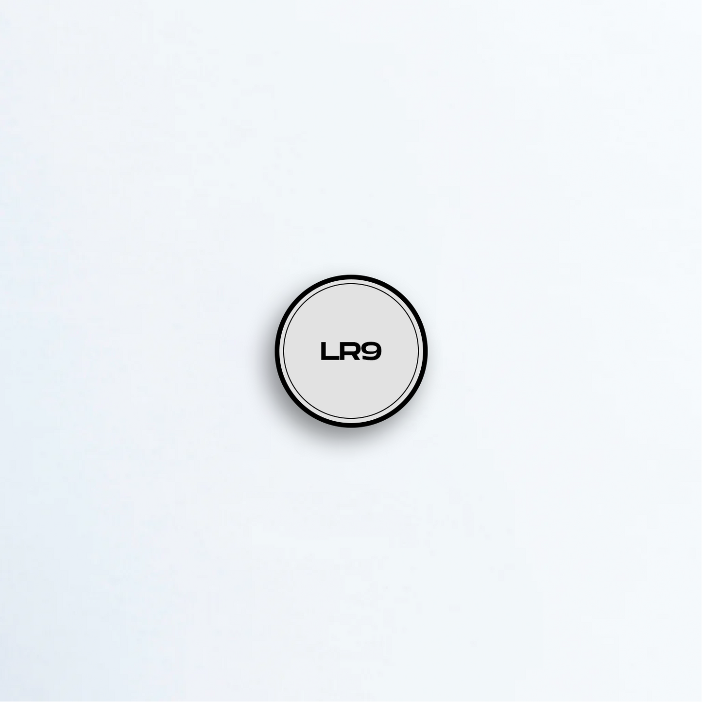LR9 battery