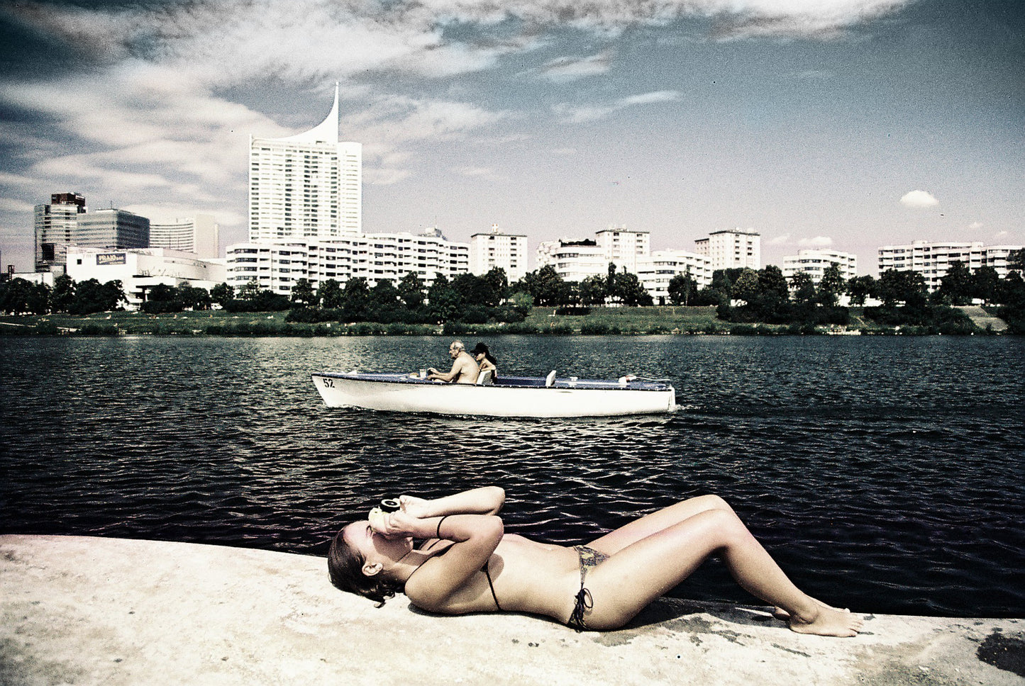 Lomo Metropolis 120