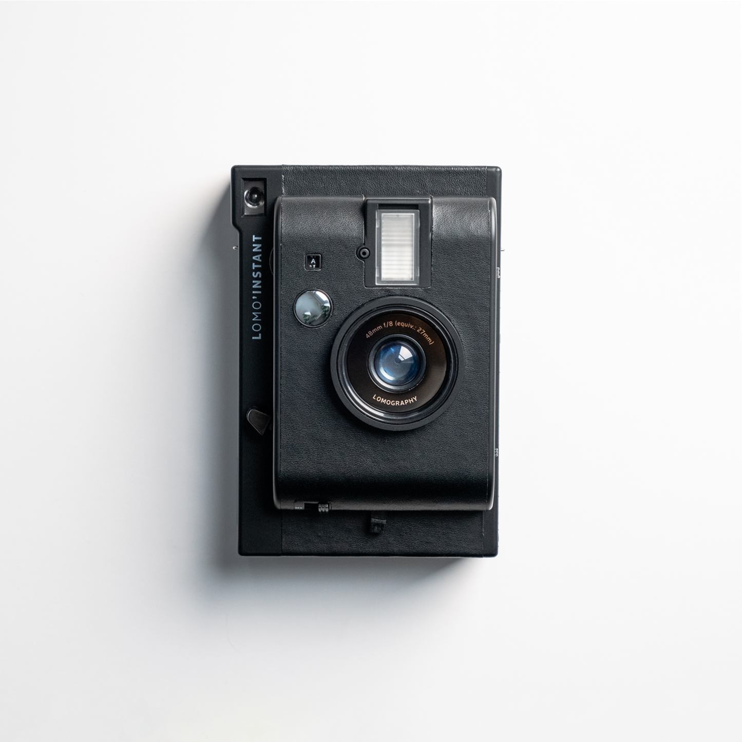Lomo'Instant Mini Black
