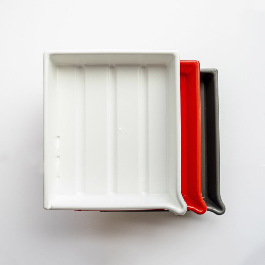 Paterson Developing Tray Set (5x7)