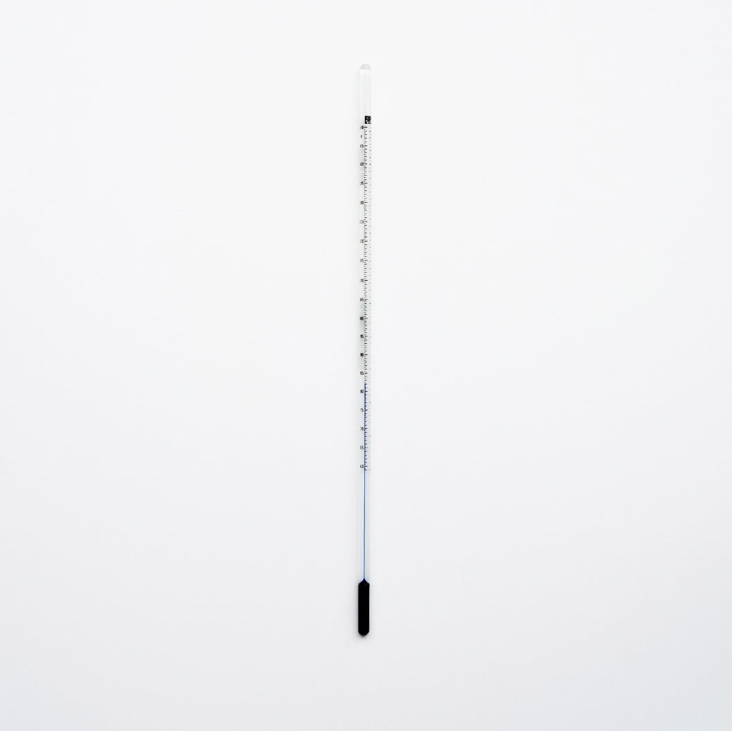 Paterson Color Thermometer 12"