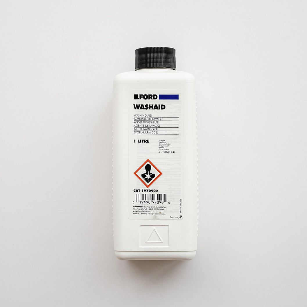 Ilford Universal Wash Aid (1 Liter)