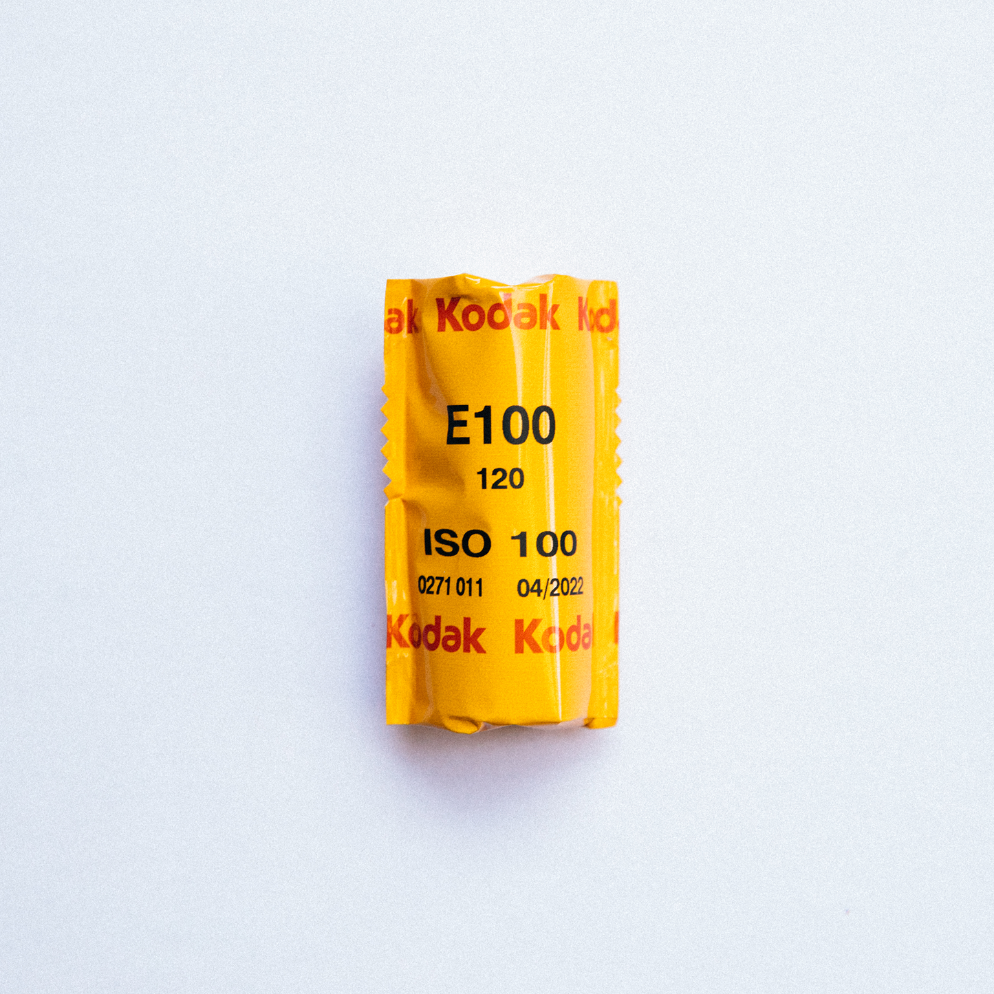 Kodak Ektachrome E100 120 (Single)