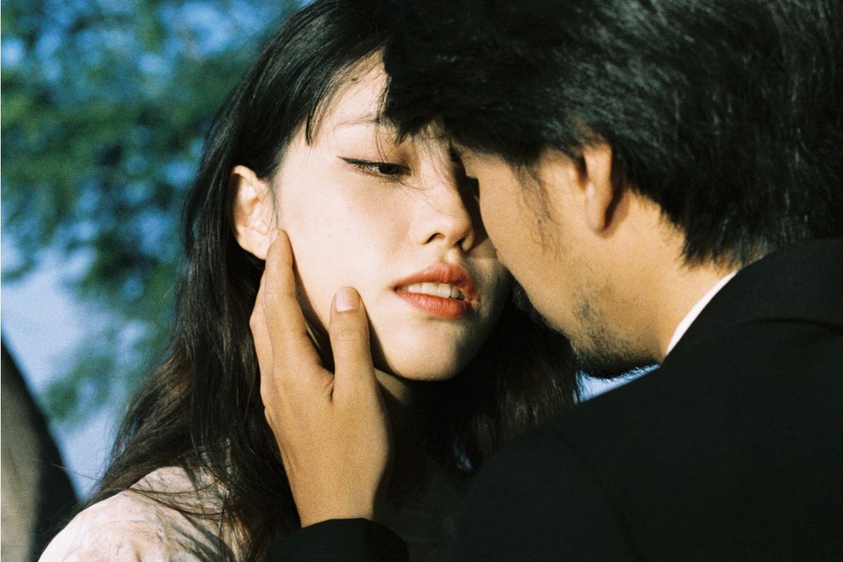 LomoChrome Color 92 - 120