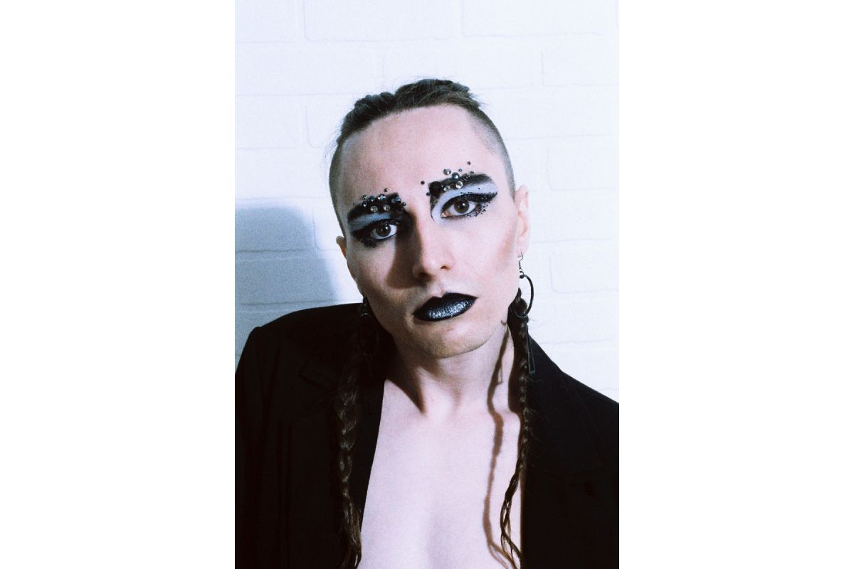 LomoChrome Color 92 - 120