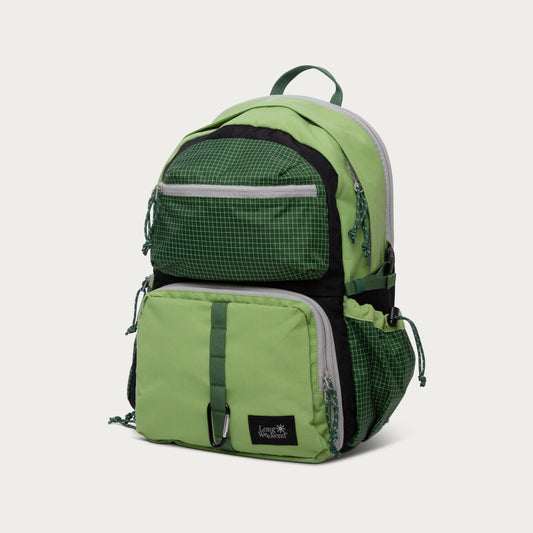 Morro Convertible Backpack