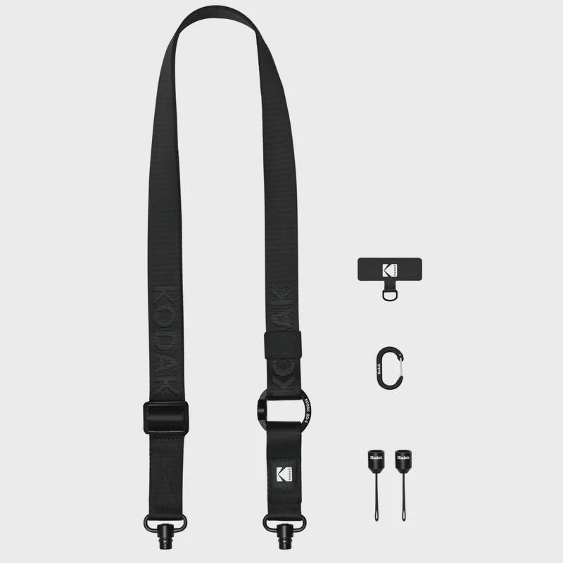 Kodak Camera Strap
