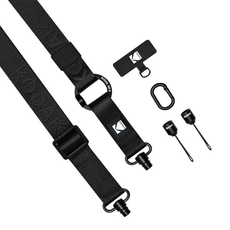 Kodak Camera Strap