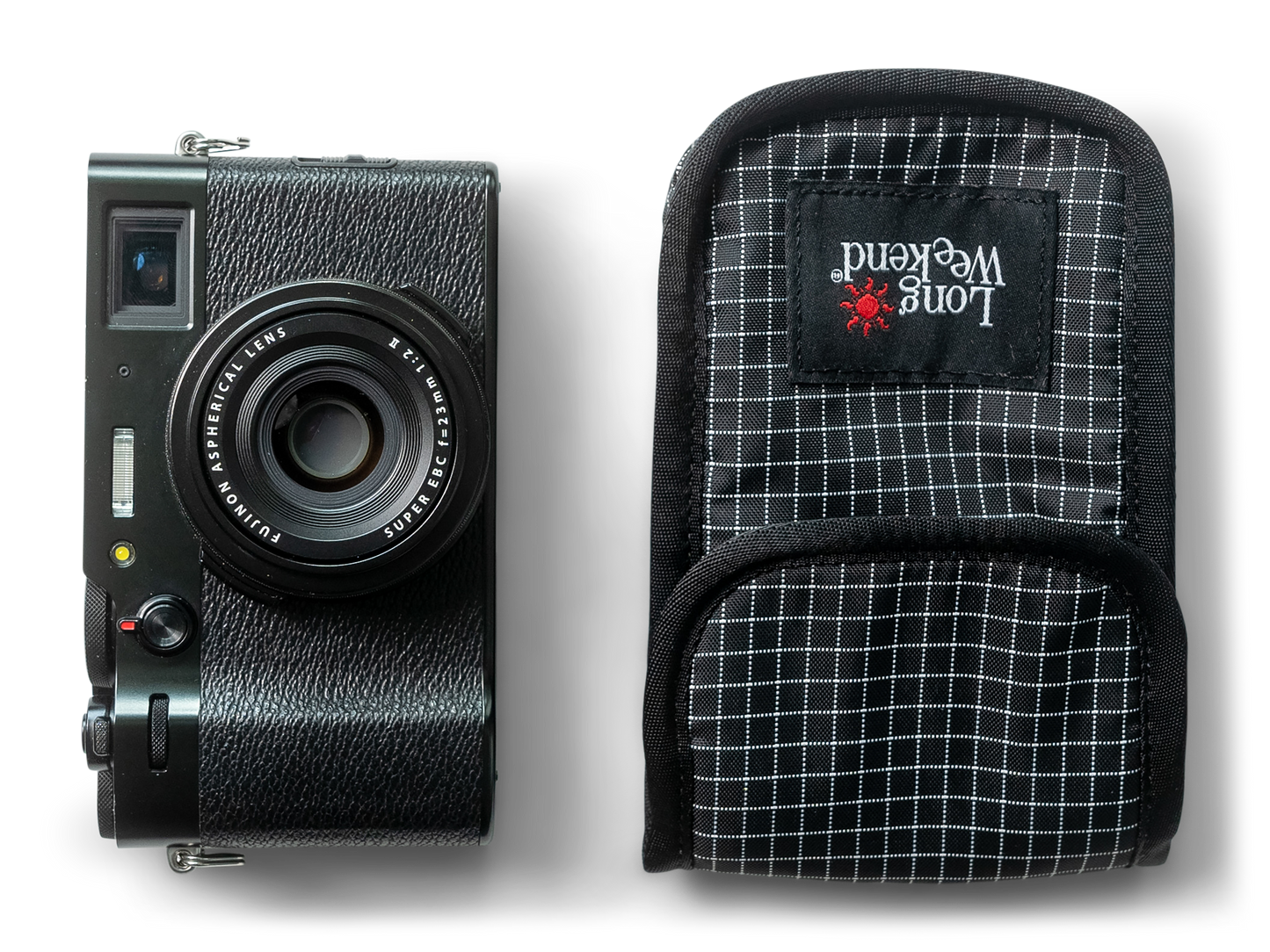 Camera Pouch