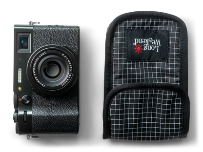 Camera Pouch