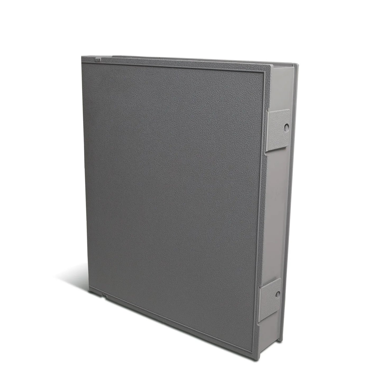 Print File Archival Box Binder