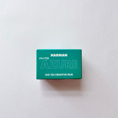Harman Switch Azure 125 - 35mm