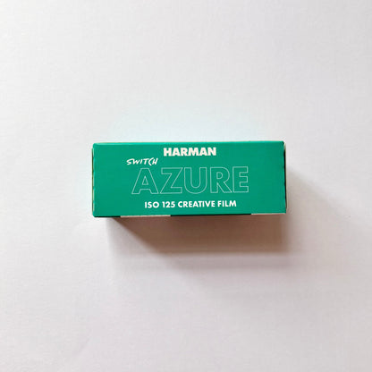 Harman Switch Azure 125 - 120