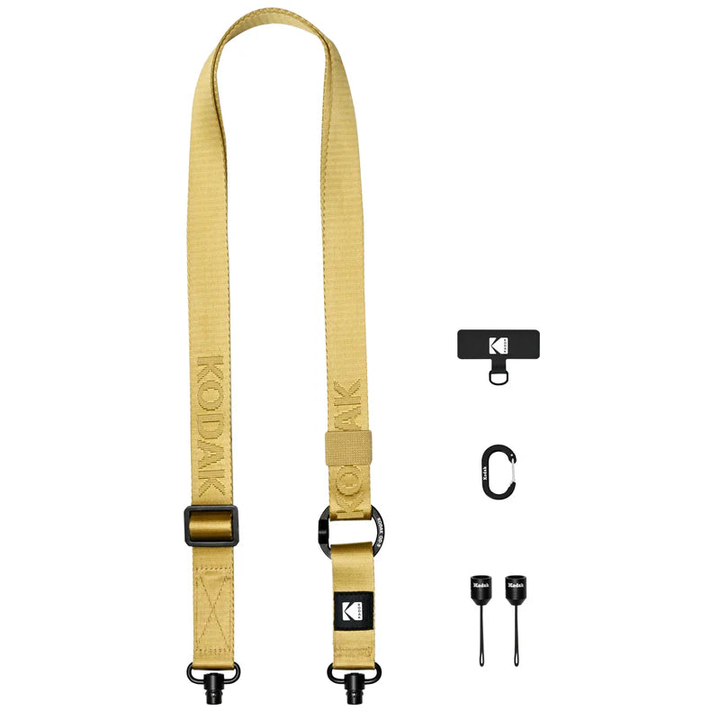 Kodak Camera Strap