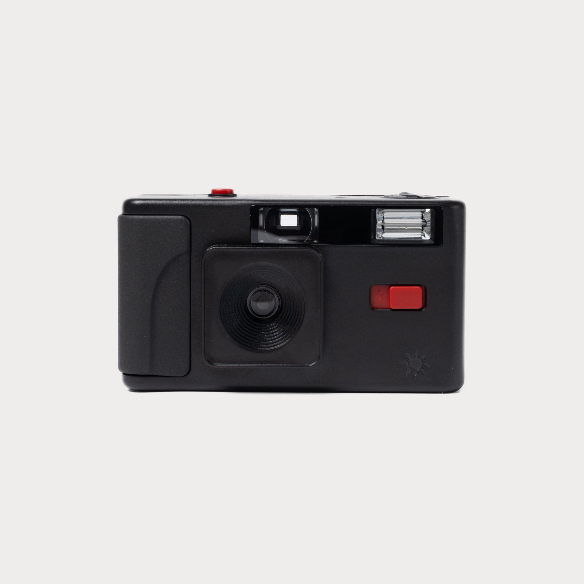 35mm Film Camera – Cape Film Supply - Main Image