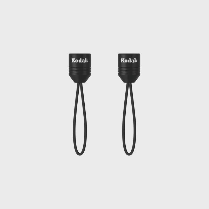 Kodak Camera Strap Quick-Lock (Black)