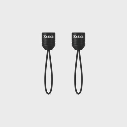 Kodak Camera Strap Quick-Lock (Black)