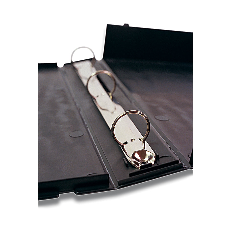 Print File Archival Box Binder