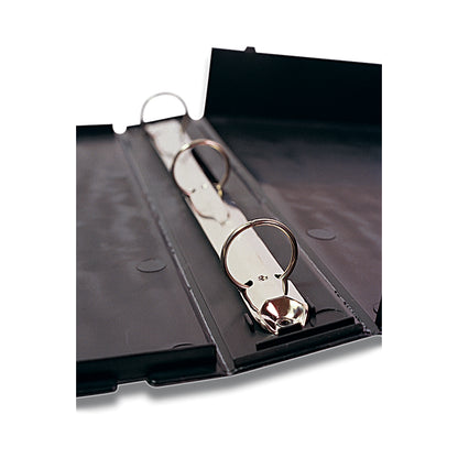 Print File Archival Box Binder